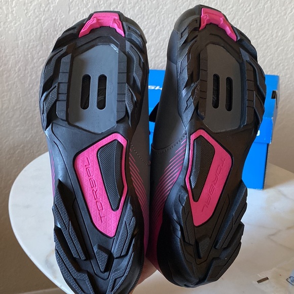 Shimano bike sneakers - Picture 4 of 4